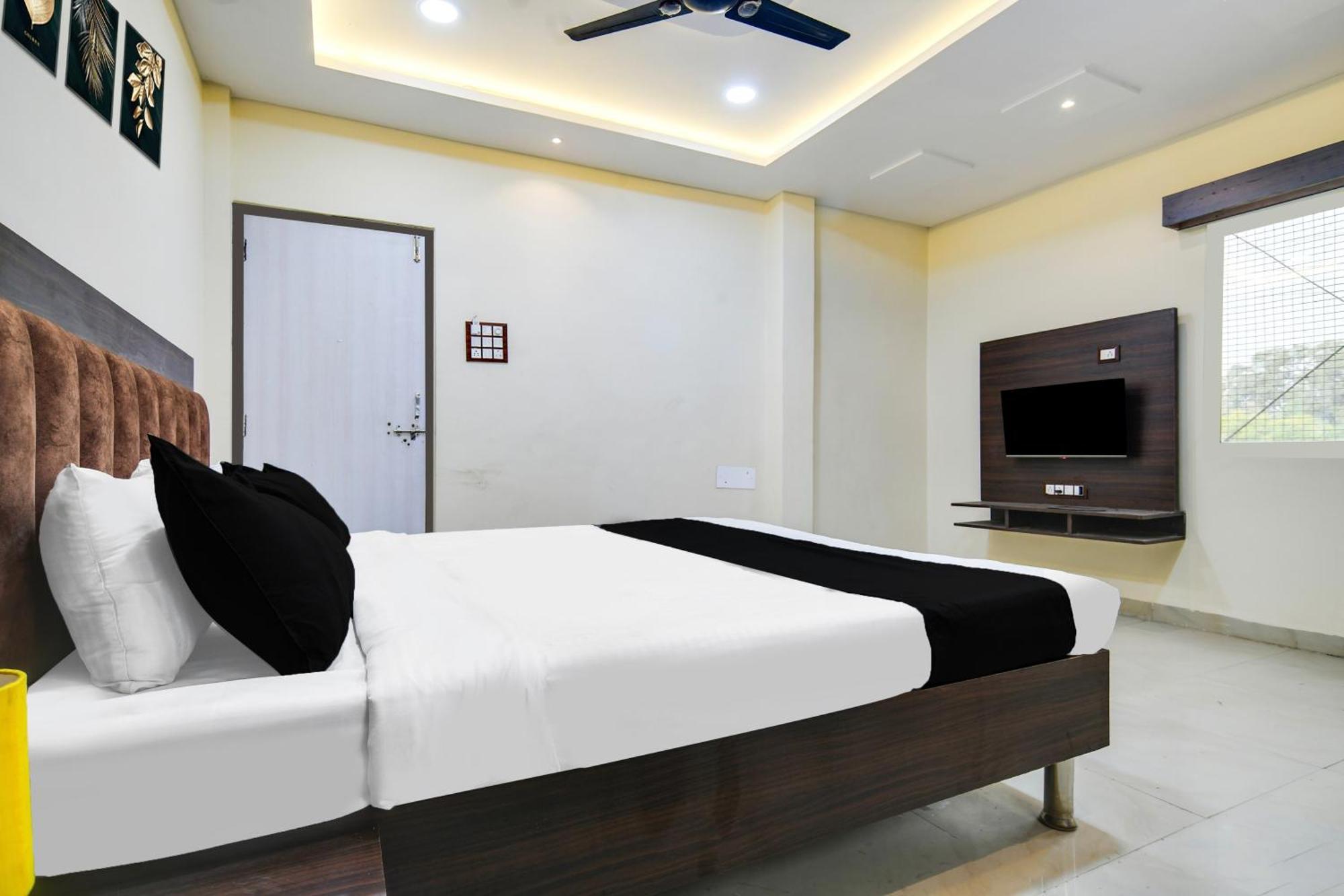 Hotel O Golden Valley
